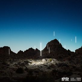 Live From Joshua Tree - 2020 • Álbum