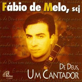 De Deus, um Cantador - 1997 • Álbum