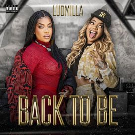 Back to Be - 2022 • Single/EP