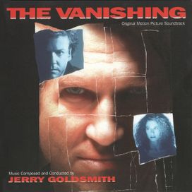 The Vanishing - 1993 • Álbum