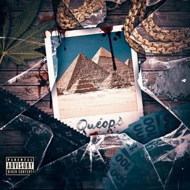 Quéops - 2019 • Álbum