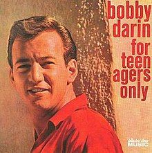For Teenagers Only - 1960 • Álbum