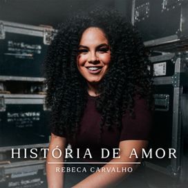 História de Amor - 2021 • Single/EP