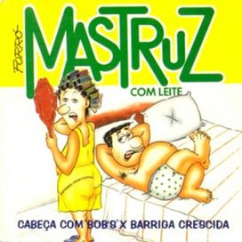 Cabeça Com Bob's x Barriga Crescida - 1995 • Álbum