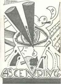 Ascending - 1981 • Álbum