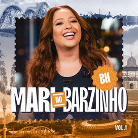Mari No Barzinho (Ao Vivo em BH), Vol. 1 - 2025 • Sencillo/EP