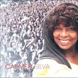 Carmen Silva - Vol. 2 - 2000 • Álbum