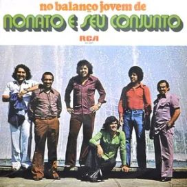 No Balanco Jovem - 1978 • Álbum