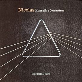 Nordeste de Paris  - 2013 • Álbum