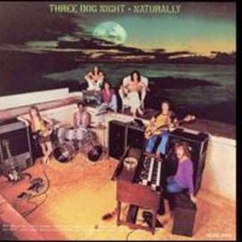 Naturally - 1970 • Álbum