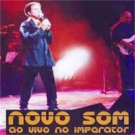 Ao Vivo No Imperador - 1997 • Álbum