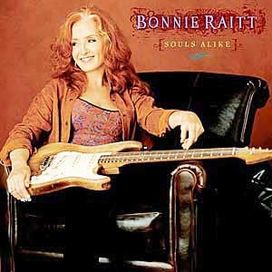 The Best of Bonnie Raitt on Capitol 1989-2003 - 2003 • Álbum