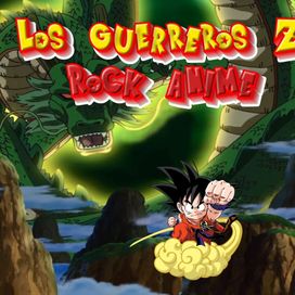 Dragon Ball opening - 2024 • Álbum