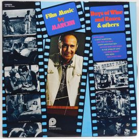 Days Of Wine And Roses &amp; Others - 1973 • Álbum