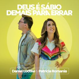 Deus É Sábio Demais Para Errar - 2022 • Single/EP