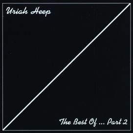 The Best Of... Part 2 - 1998 • Coletânea
