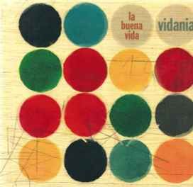 Vidania - 2006 • Álbum