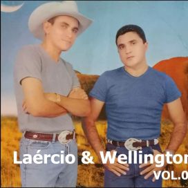 Vol. 2 - Álbum