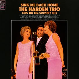 Sing Me Back Home - 1968 • Álbum
