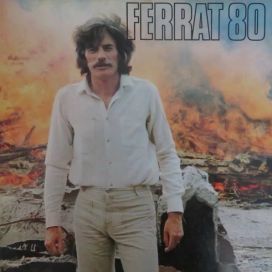 Ferrat 80 - 1980 • Álbum