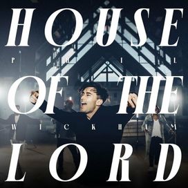 House Of The Lord - 2021 • Single/EP