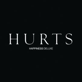 Happiness (Deluxe Edition) - 2011 • Álbum