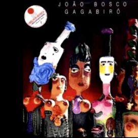 Gagabirô - 1984 • Álbum