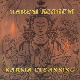 Karma Cleansing - 1997 • Álbum