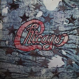 Chicago III - 1971 • Álbum