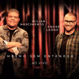 Mesmo Sem Entender (part. André Leono - 2023 • Single/EP