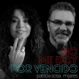 No Me Doy Por Vencido (part. Manuel Mijares) - 2025 • Single/EP