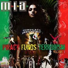 Piracy Funds Terrorism (Volume 1) - 2004 • Coletânea