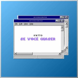 Se Você Quiser - 2023 • Sencillo/EP