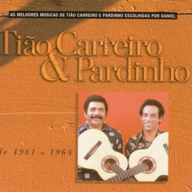 Seleção de Sucessos (1961 - 1964) - 2005 • Coletânea