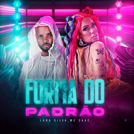Forma do Padrão - 2022 • Single/EP