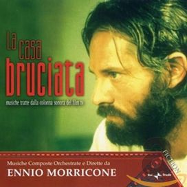 La Casa Bruciata - 2005 • Álbum