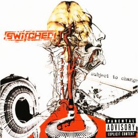 Subject To Change - 2002 • Álbum