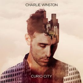 Curio City - 2015 • Álbum