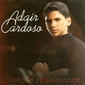 Coração Adolescente - 2007 • Álbum