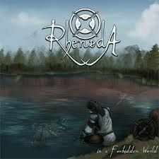 In a Forbidden World - 2012 • Álbum