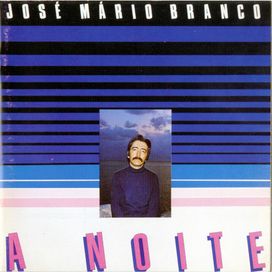 A Noite - 1985 • Álbum