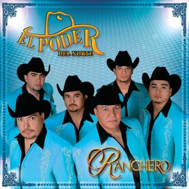 Ranchero - 2005 • Álbum