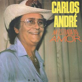 Na Estrada do Amor - 1989 • Álbum