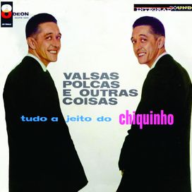 Valsas, Polcas e Outra Coisas - 1961 • Álbum