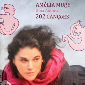 Uma Autora, 202 Canções - 2009 • Álbum