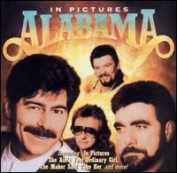 In Pictures Album - 1995 • Álbum