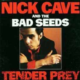 Tender Prey - 1988 • Álbum