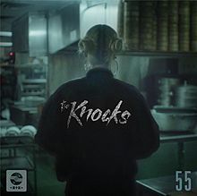 55 - 2016 • Álbum