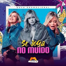 Vol. 18 (Se Joga No Muído) - 2024 • Álbum