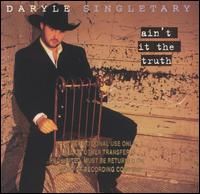 Ain't It The Truth - 1998 • Álbum